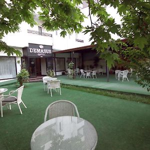 Demasus Hotel